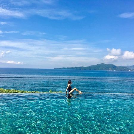 Luxury Villa Perla Candidasa Eksteriør bilde