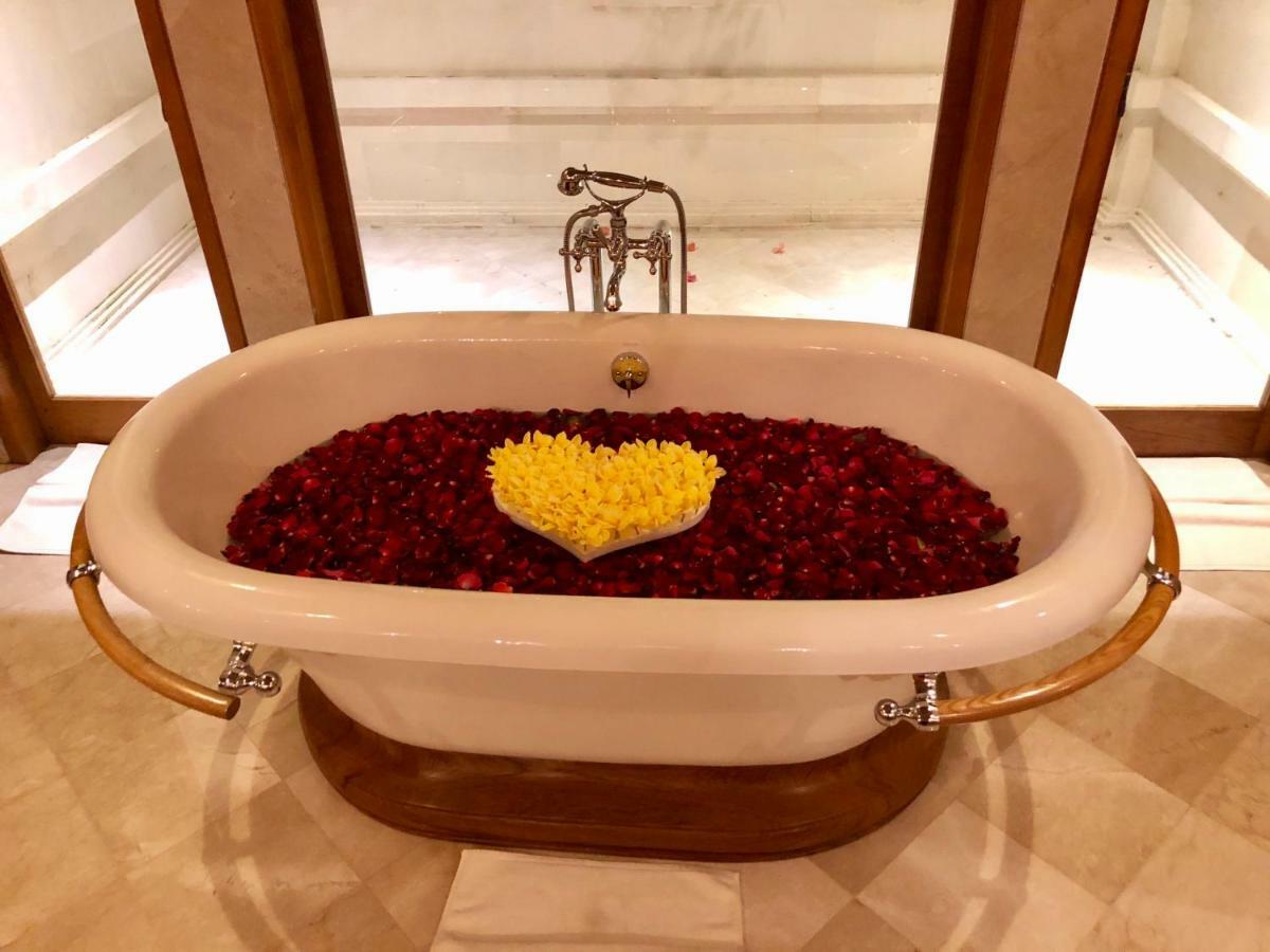 Luxury Villa Perla Candidasa Eksteriør bilde